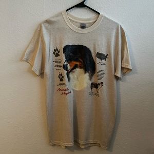 Australian Shepherd T-Shirt
